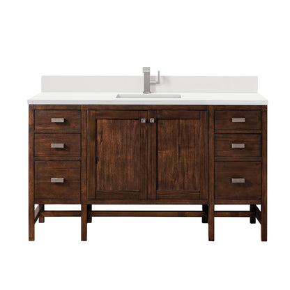 Addison 60" Single Vanity
