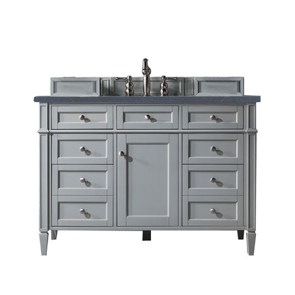 Brittany 48" Single Vanity