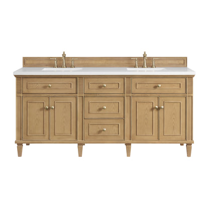 Lorelai 72" Double Vanity