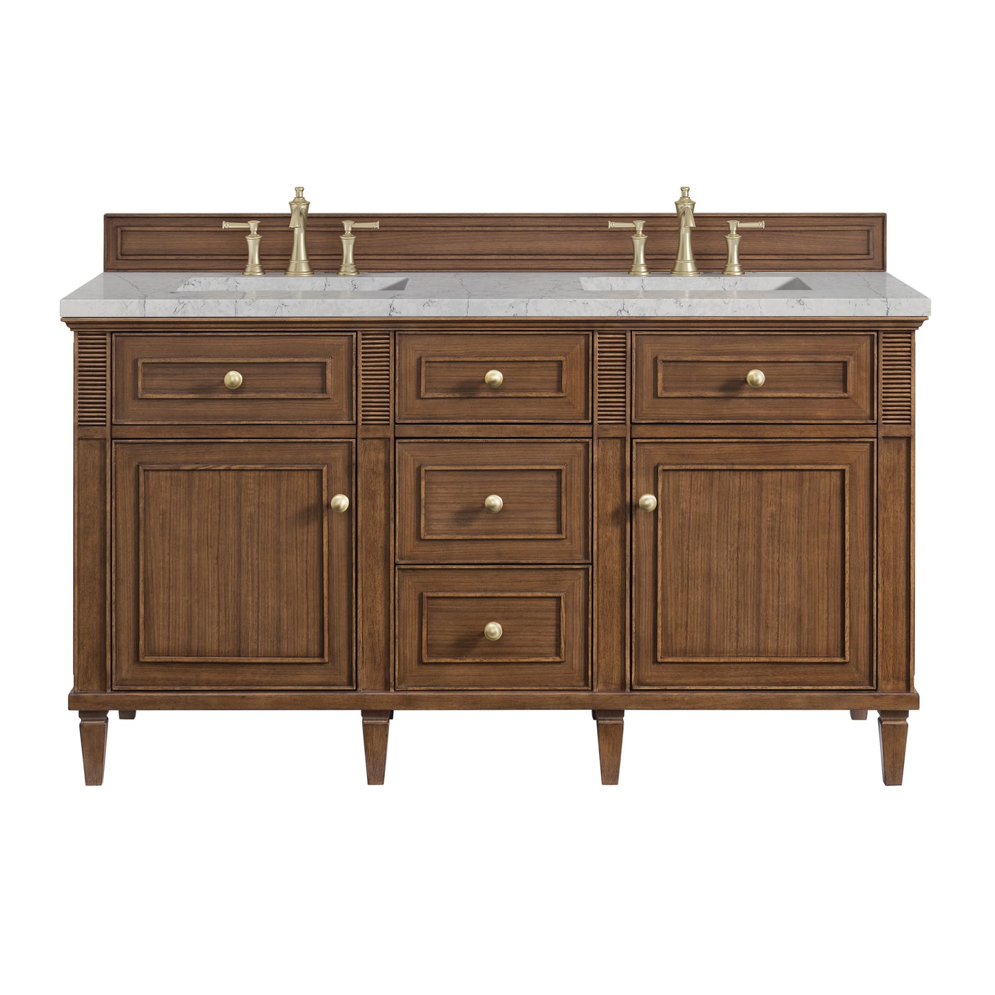 Lorelai 60" Double Vanity