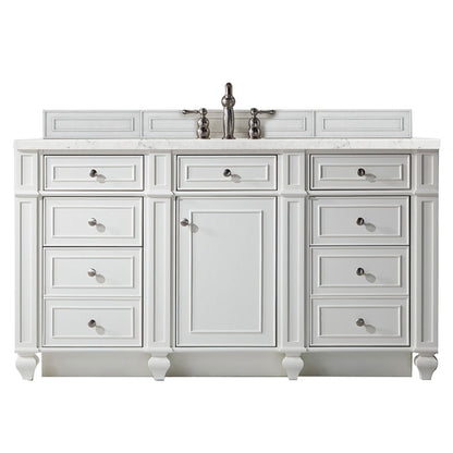Bristol 60" Single Vanity