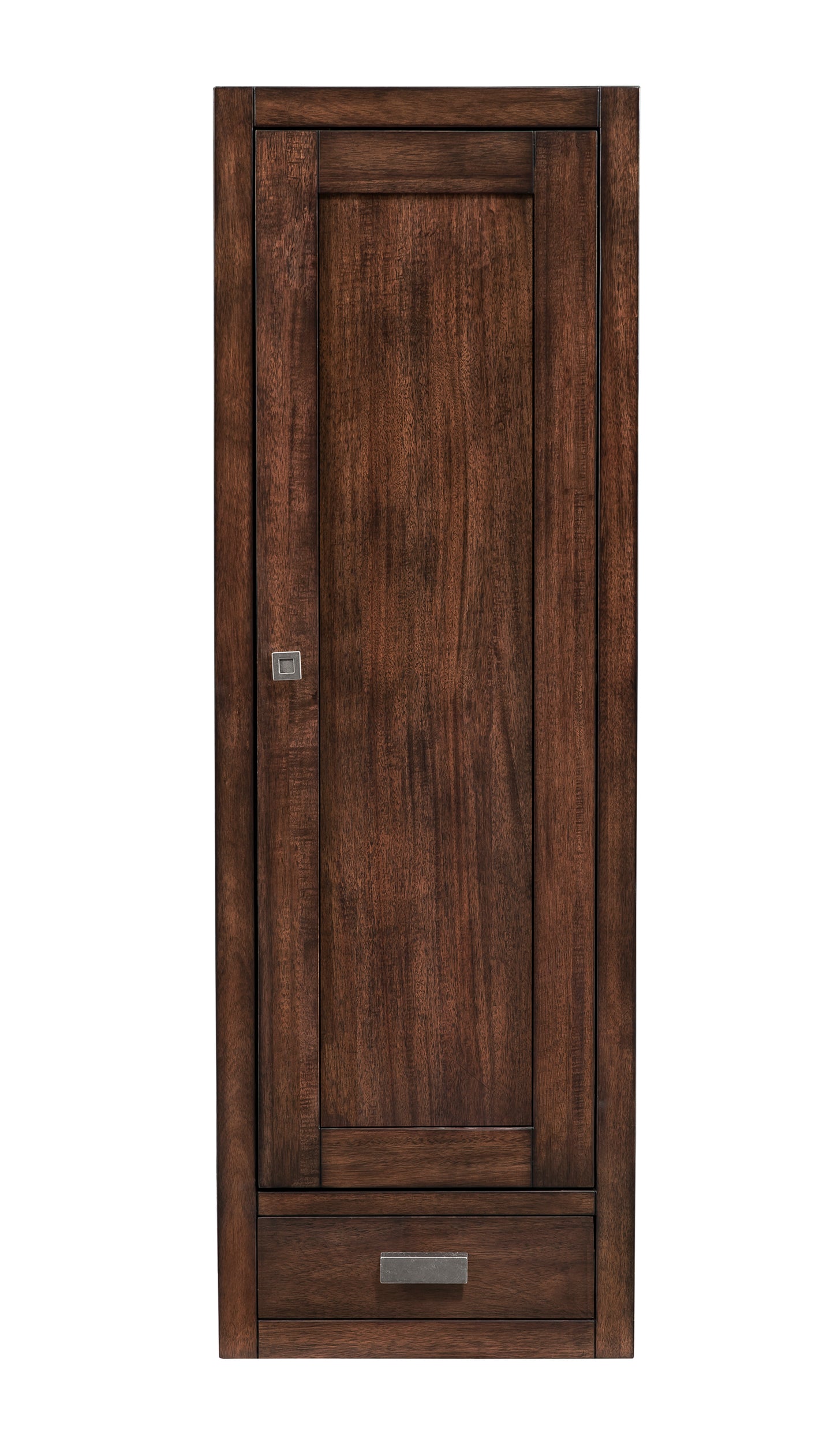 Addison 12" D Petite Tower Hutch