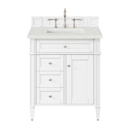 Brittany 30" Single Vanity