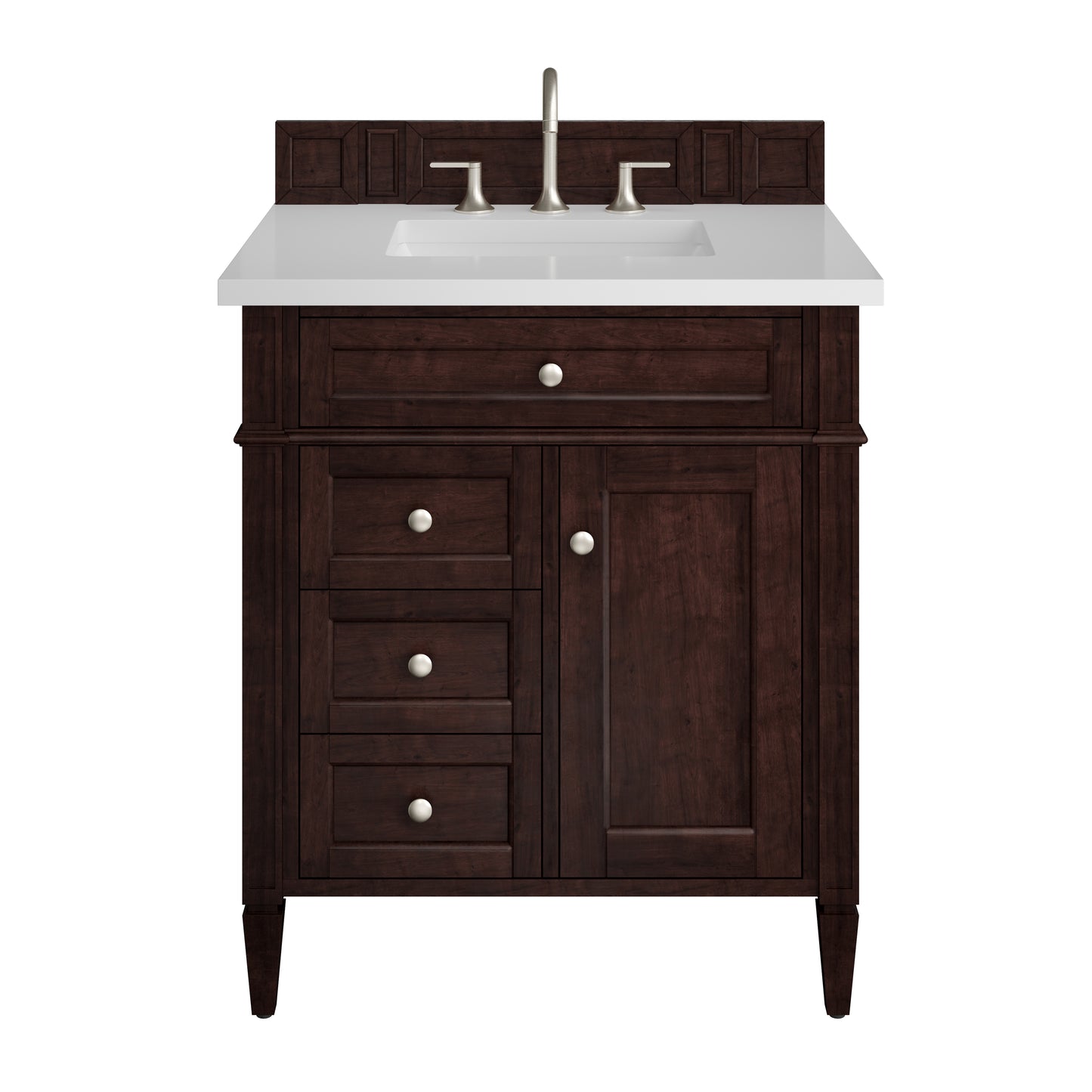Brittany 30" Single Vanity