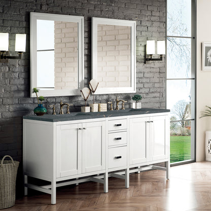 Addison 72" Double Vanity