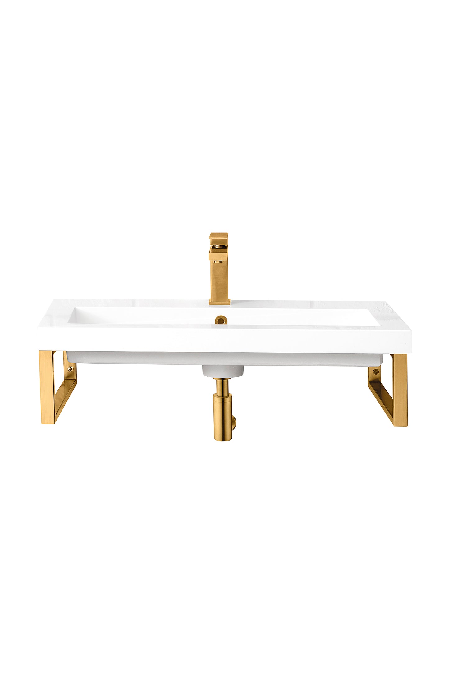 Two Boston 15.25" Wall Brackets