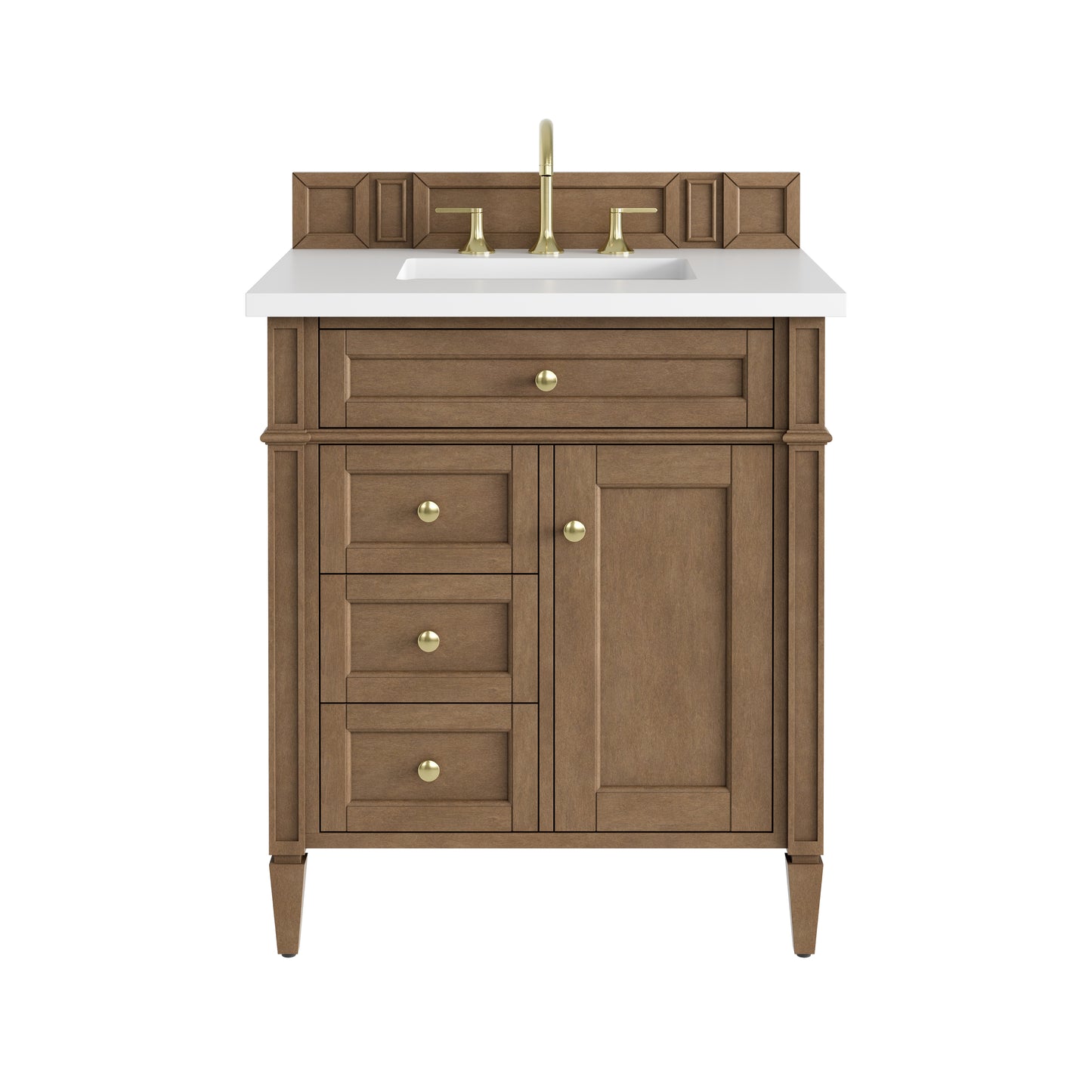 Brittany 30" Single Vanity