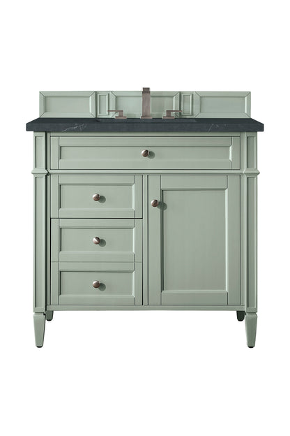 Brittany 36" Single Vanity