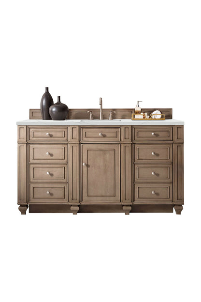 Bristol 60" Single Vanity