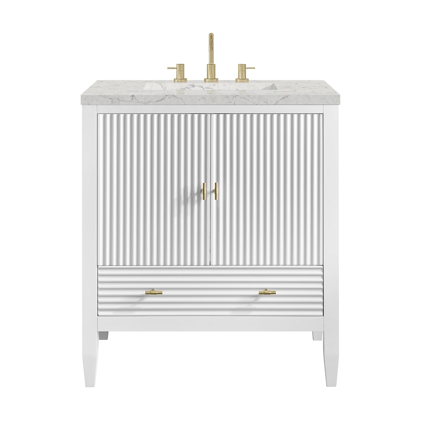 Myrrin 30" Single Vanity