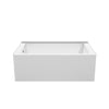 Custom image for Polished Chrome Trim / 60