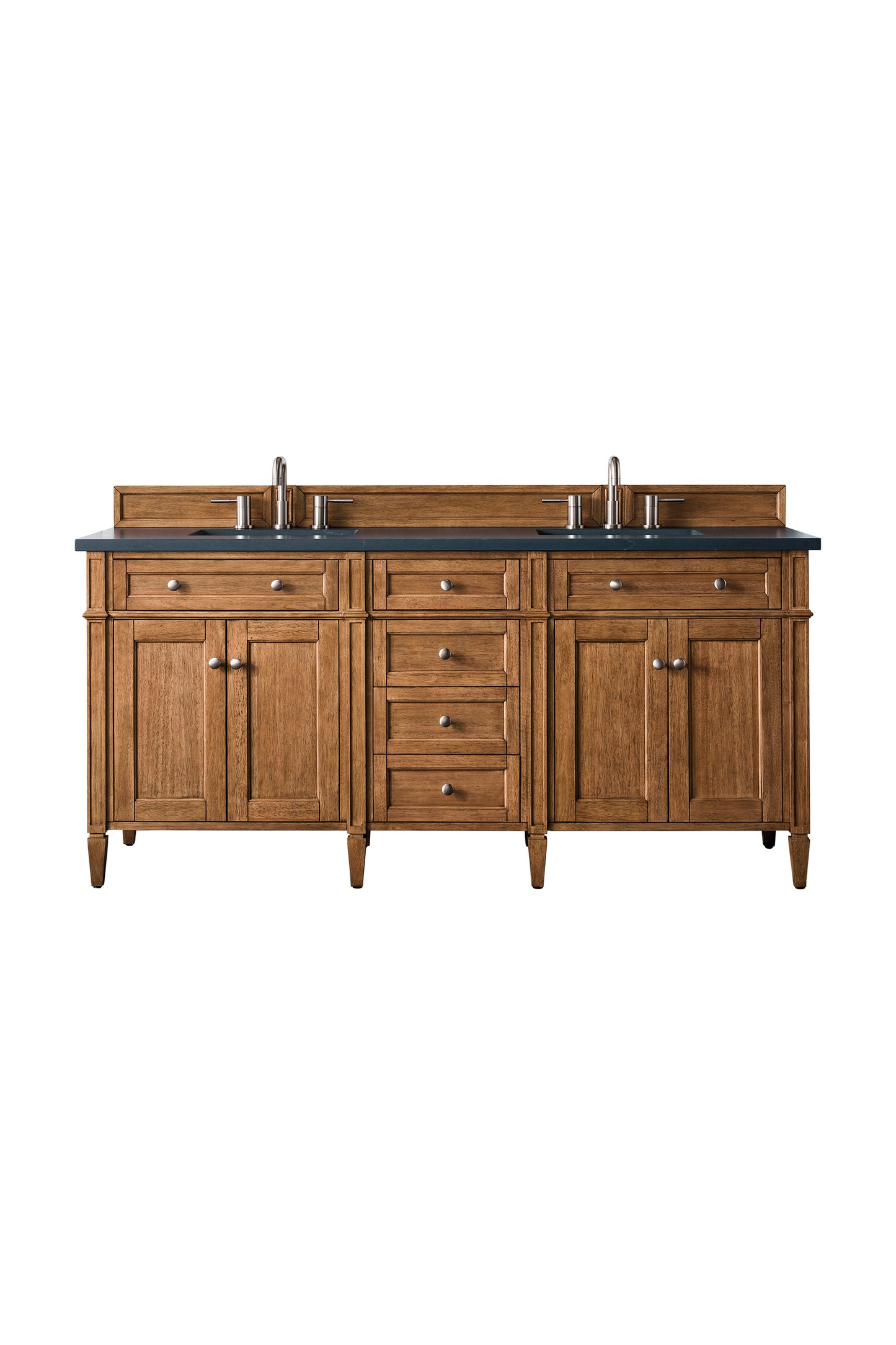 Brittany 72" Double Vanity