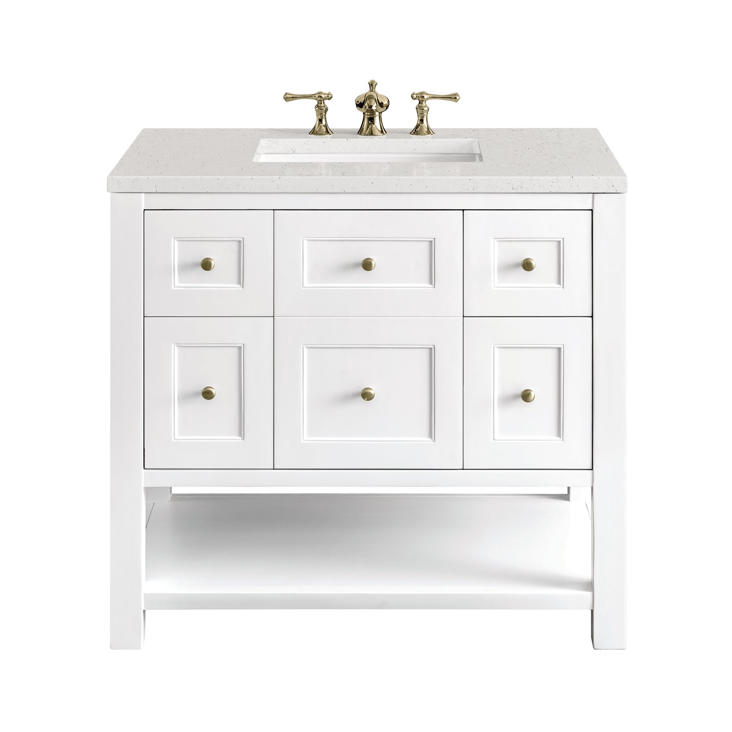 Breckenridge 36" Single Vanity