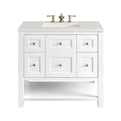 Breckenridge 36" Single Vanity