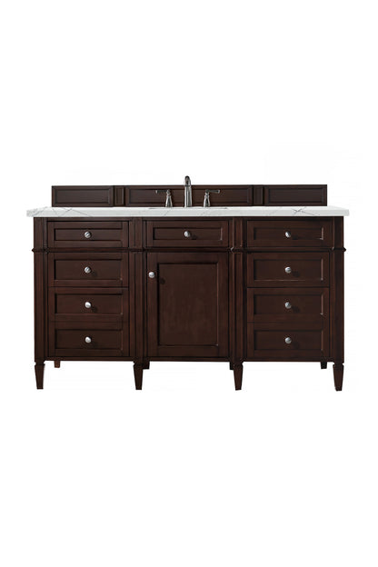 Brittany 60" Single Vanity