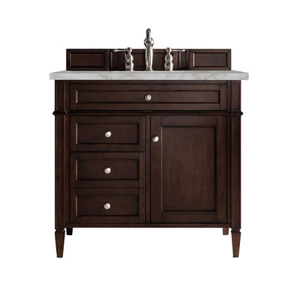Brittany 36" Single Vanity