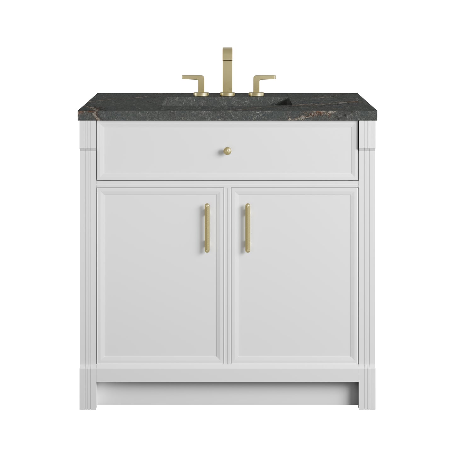 Bellshire 36" Single Vanity