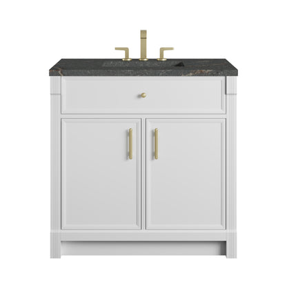 Bellshire 36" Single Vanity
