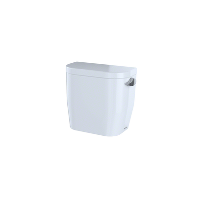 Toto Entrada Two-Piece Elongated 1.28 Gpf Universal Height Toilet