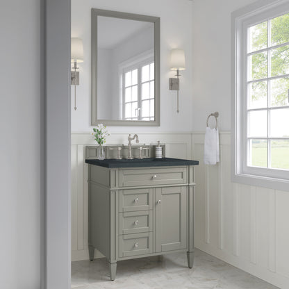 Brittany 30" Single Vanity