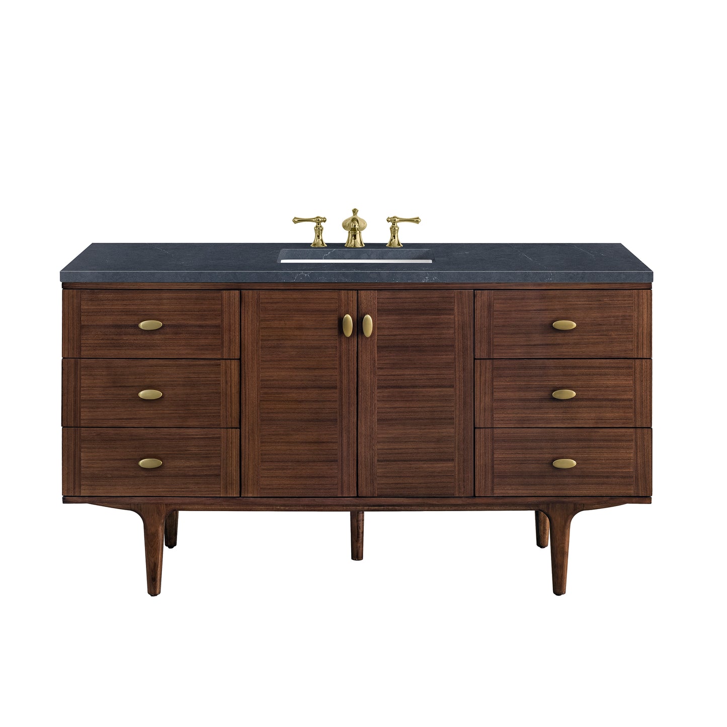 Amberly 60" Single Vanity