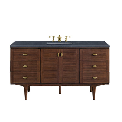 Amberly 60" Single Vanity