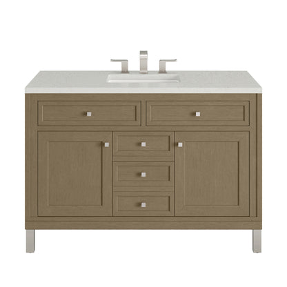 Chicago 48" Single Vanity