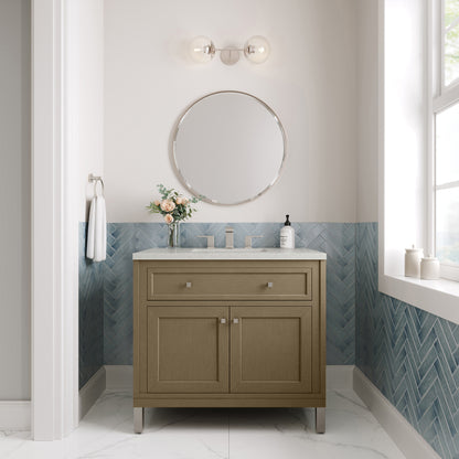 Chicago 36" Single Vanity