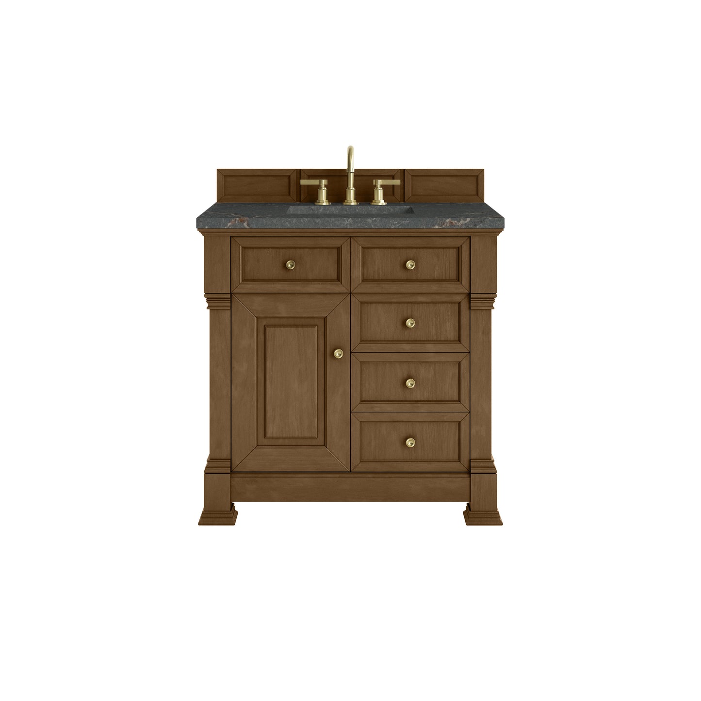 Brookfield 36" Single Vanity