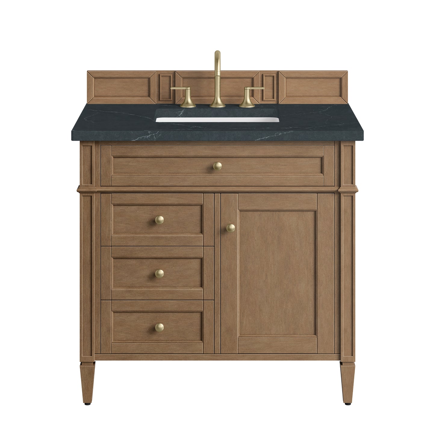 Brittany 36" Single Vanity