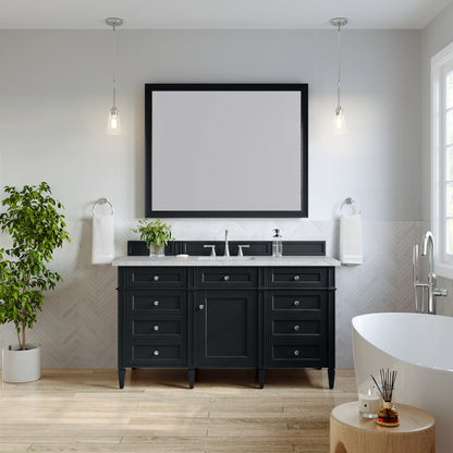 Brittany 60" Single Vanity