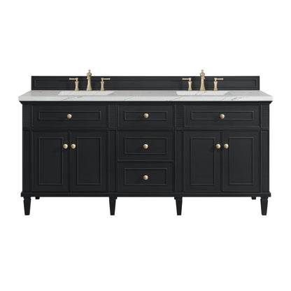 Lorelai 72" Double Vanity