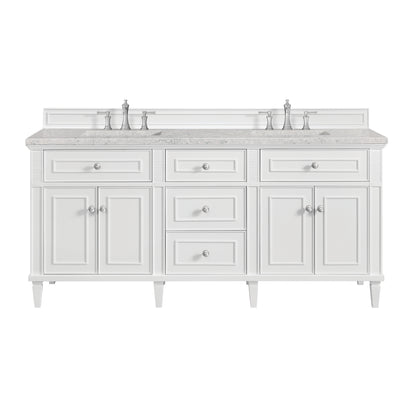 Lorelai 72" Double Vanity