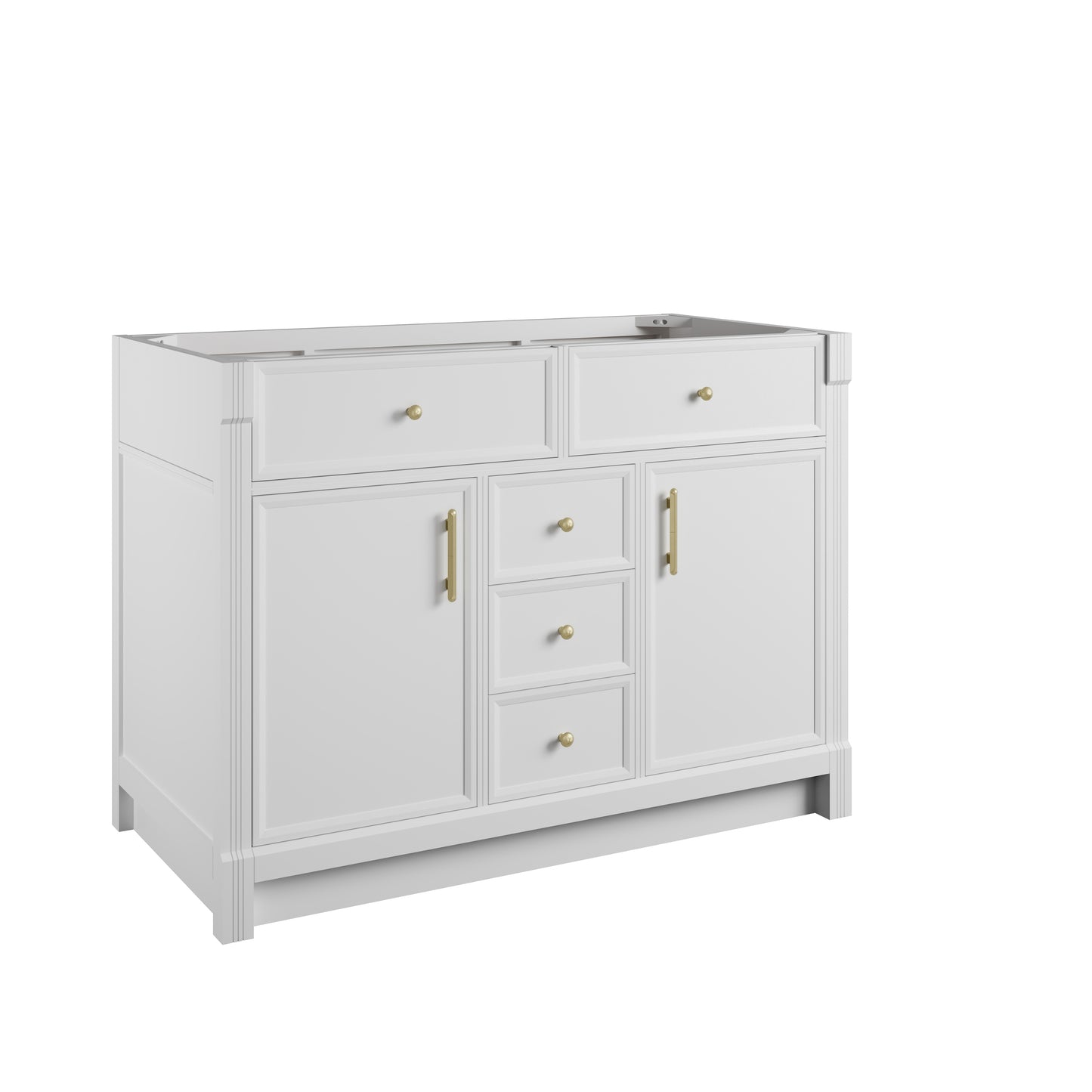Bellshire 48" Single Vanity