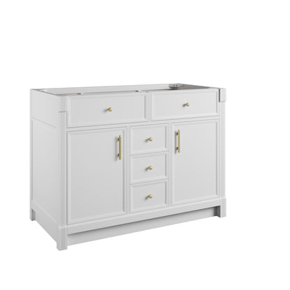 Bellshire 48" Single Vanity