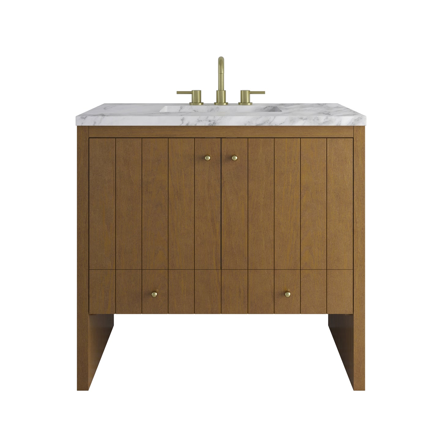 Hudson 36" Single Vanity