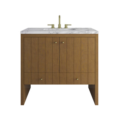 Hudson 36" Single Vanity