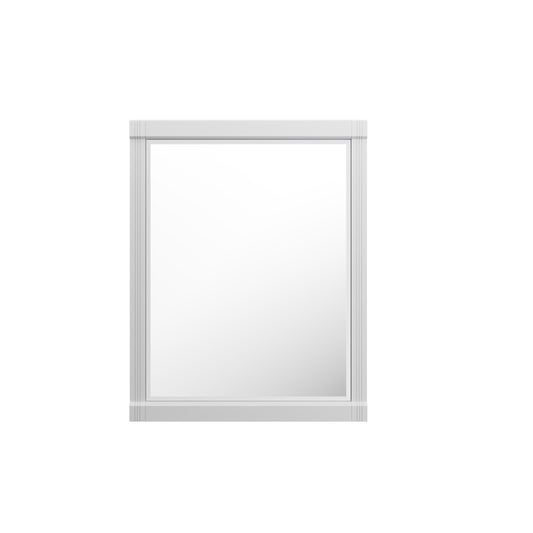 James Martin Vanities Bellshire 30" Mirror