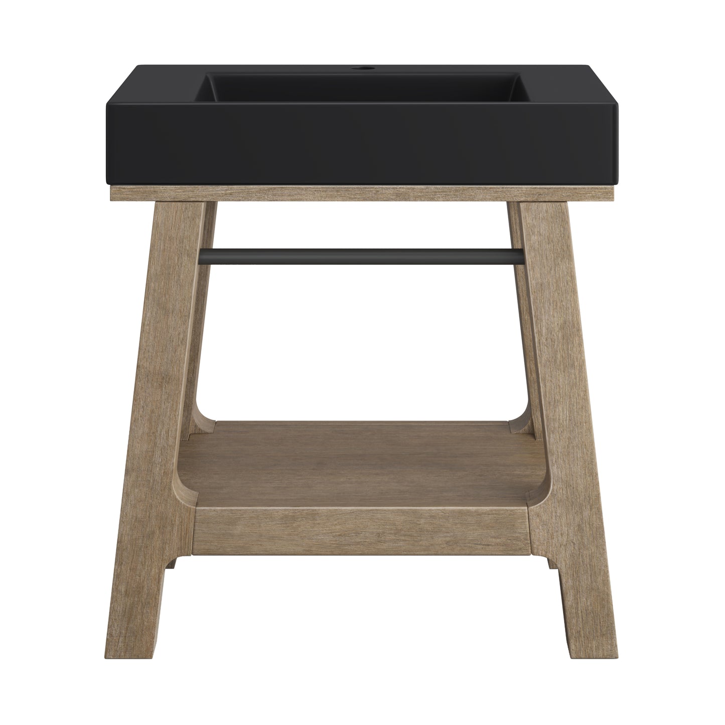 Auburn 31.5" Single Sink Console