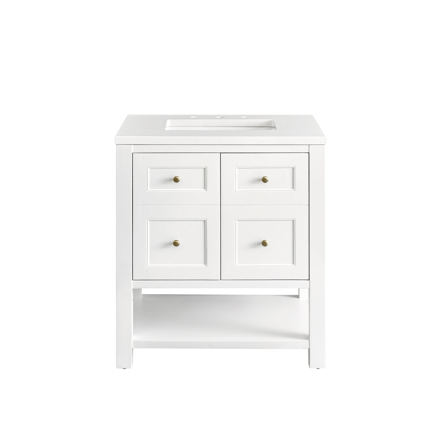 Breckenridge 30" Single Vanity
