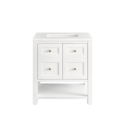 Breckenridge 30" Single Vanity