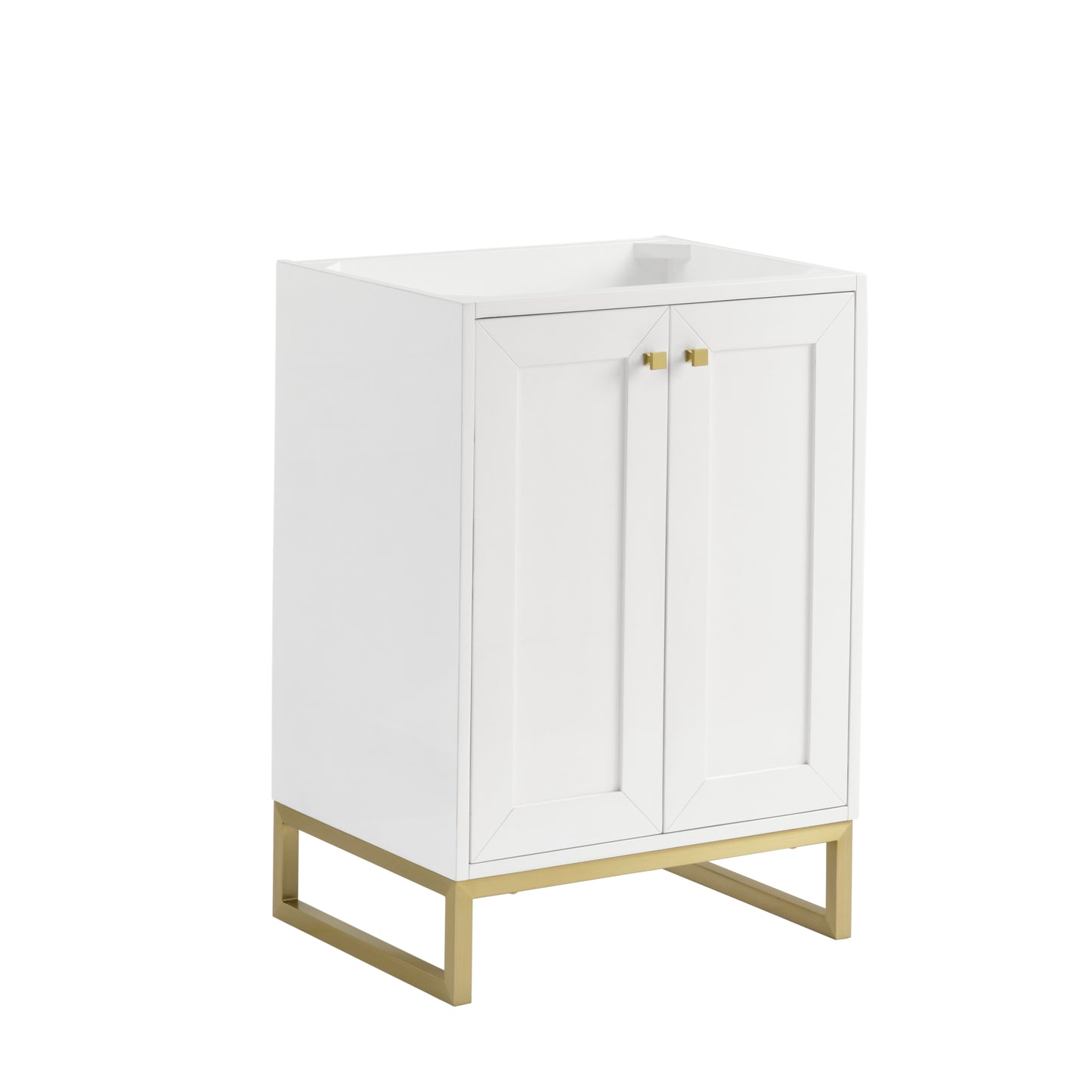 Chianti 24" Single Vanity Cabinet