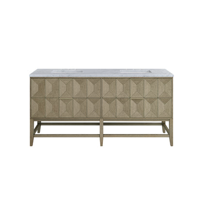 Emmeline 72" Double Vanity