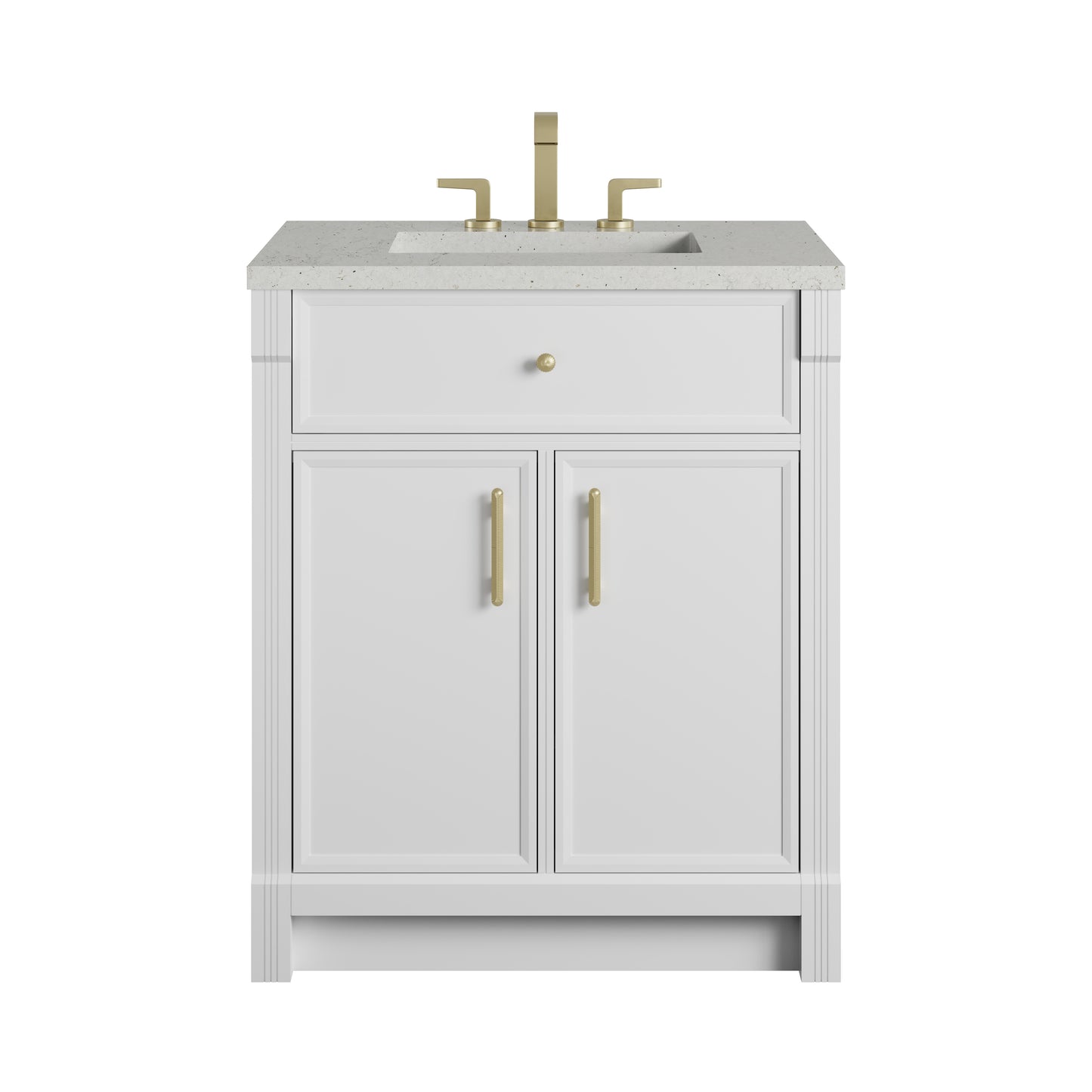 Bellshire 30" Single Vanity