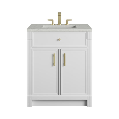 Bellshire 30" Single Vanity