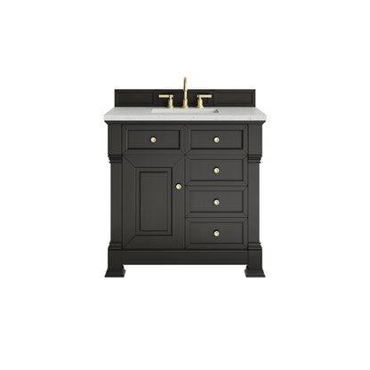 Brookfield 36" Single Vanity