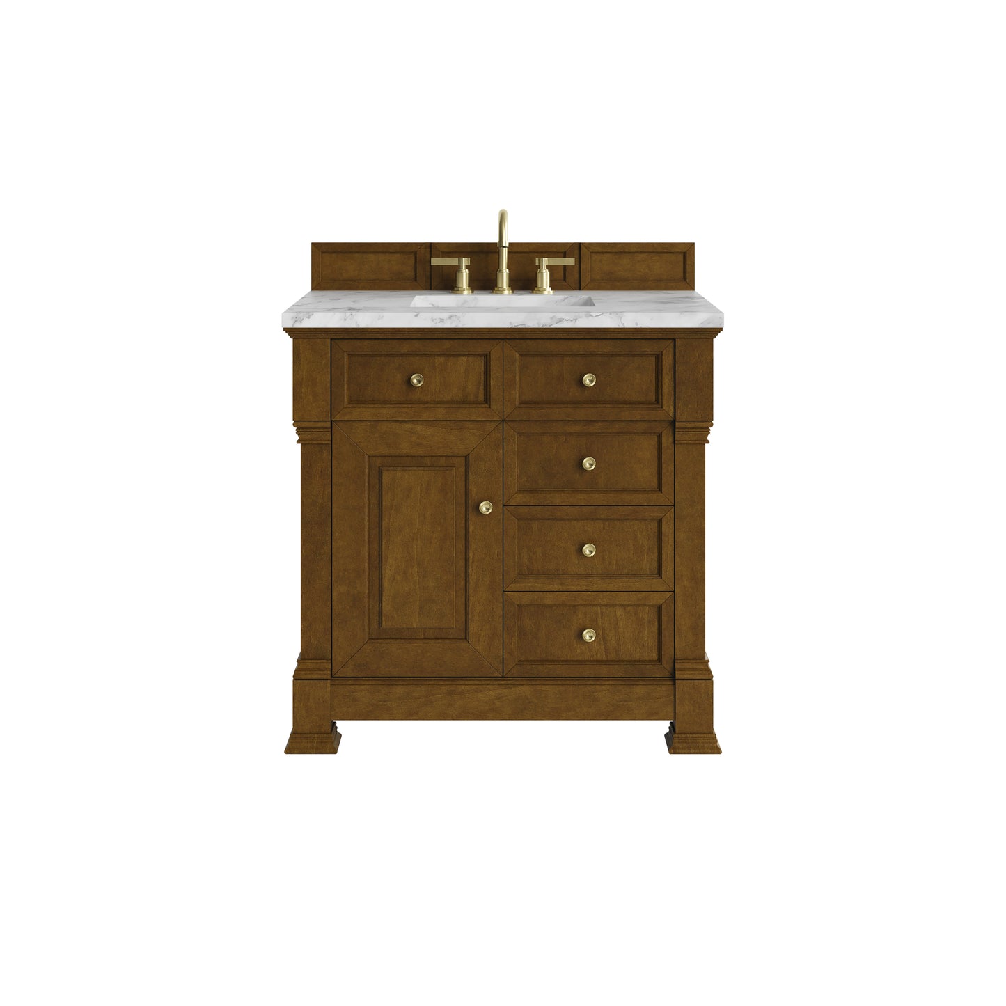 Brookfield 36" Single Vanity