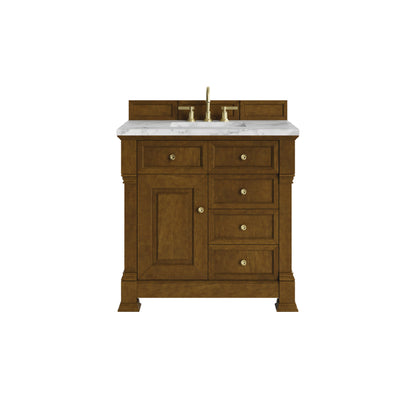 Brookfield 36" Single Vanity