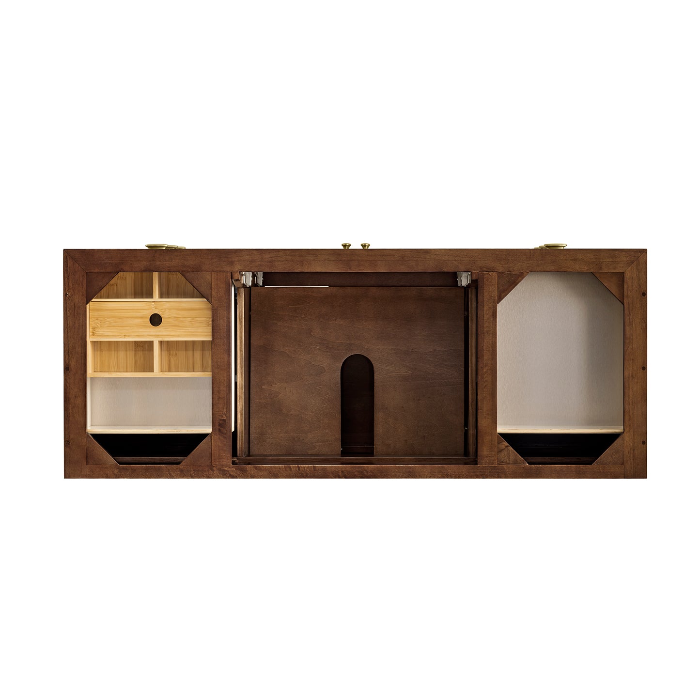 Amberly 60" Single Vanity