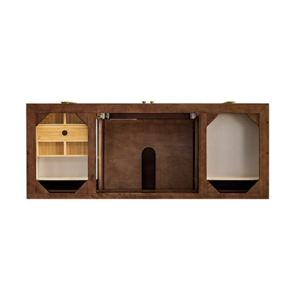 Amberly 60" Single Vanity